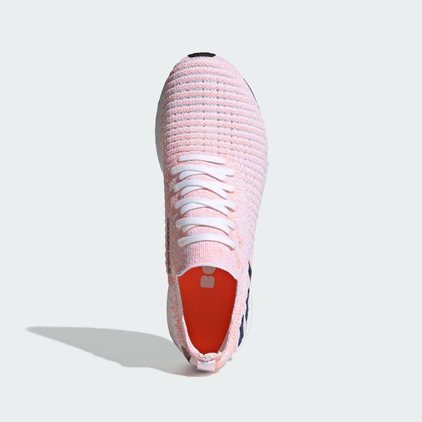 adidas Adizero Prime LTD Shoes White Men s Fashion Footwear Sneakers on Carousell