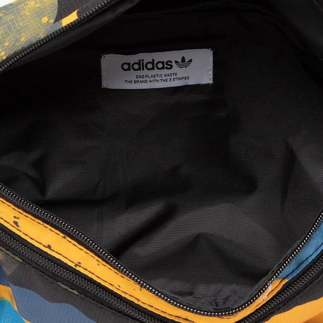 Adidas camo original Pouchbag, Men's Fashion, Bags, Sling Bags on Carousell