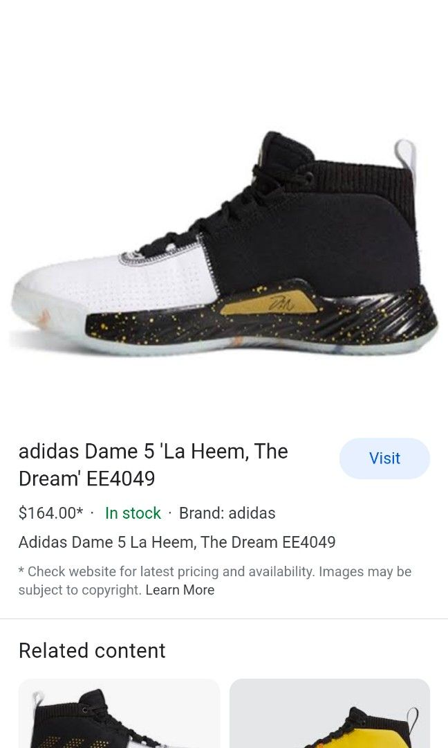 La heem deals