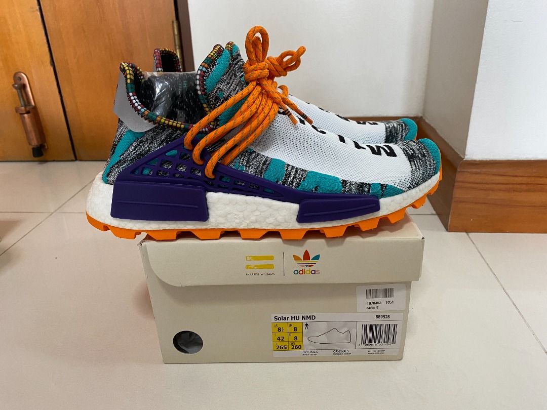 Nmd pharrell 217 on sale