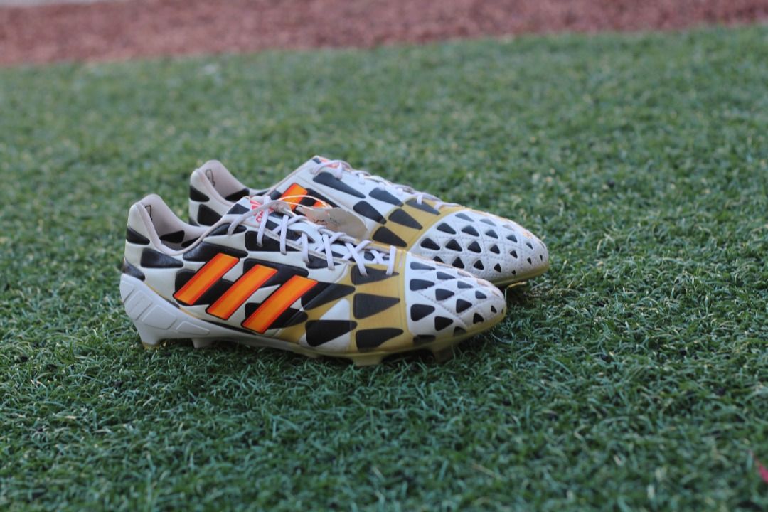 Adidas nitrocharge 1.0 trx clearance