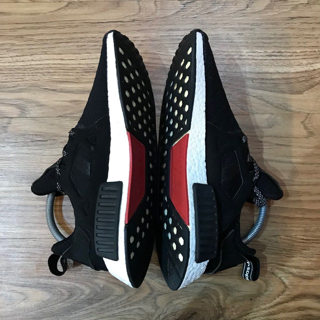 Nmd xr1 top 7.5