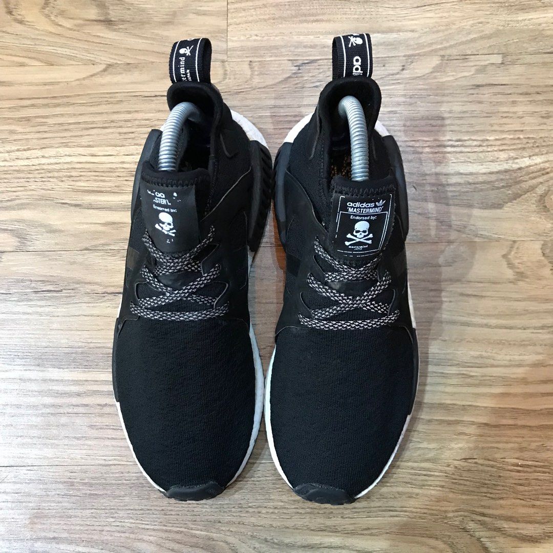 Nmd xr1 top 7.5