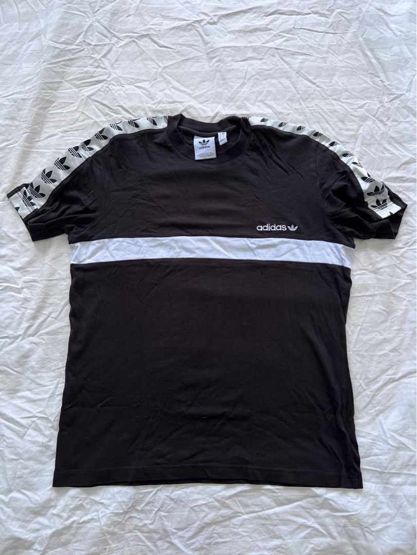 Adidas originals tape hot sale