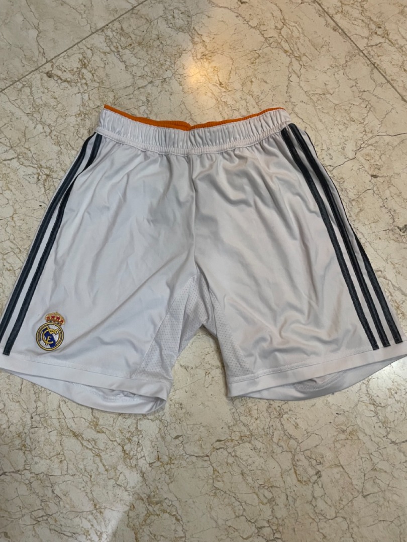Sky Madrid Gadsden Shorts