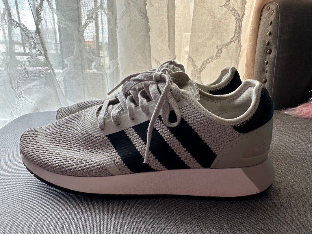 adidas rubber shoes for men