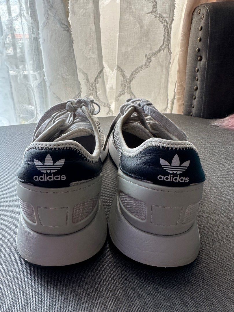 adidas rubber shoes for men