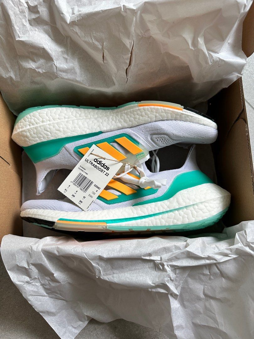 ultraboost 22 box