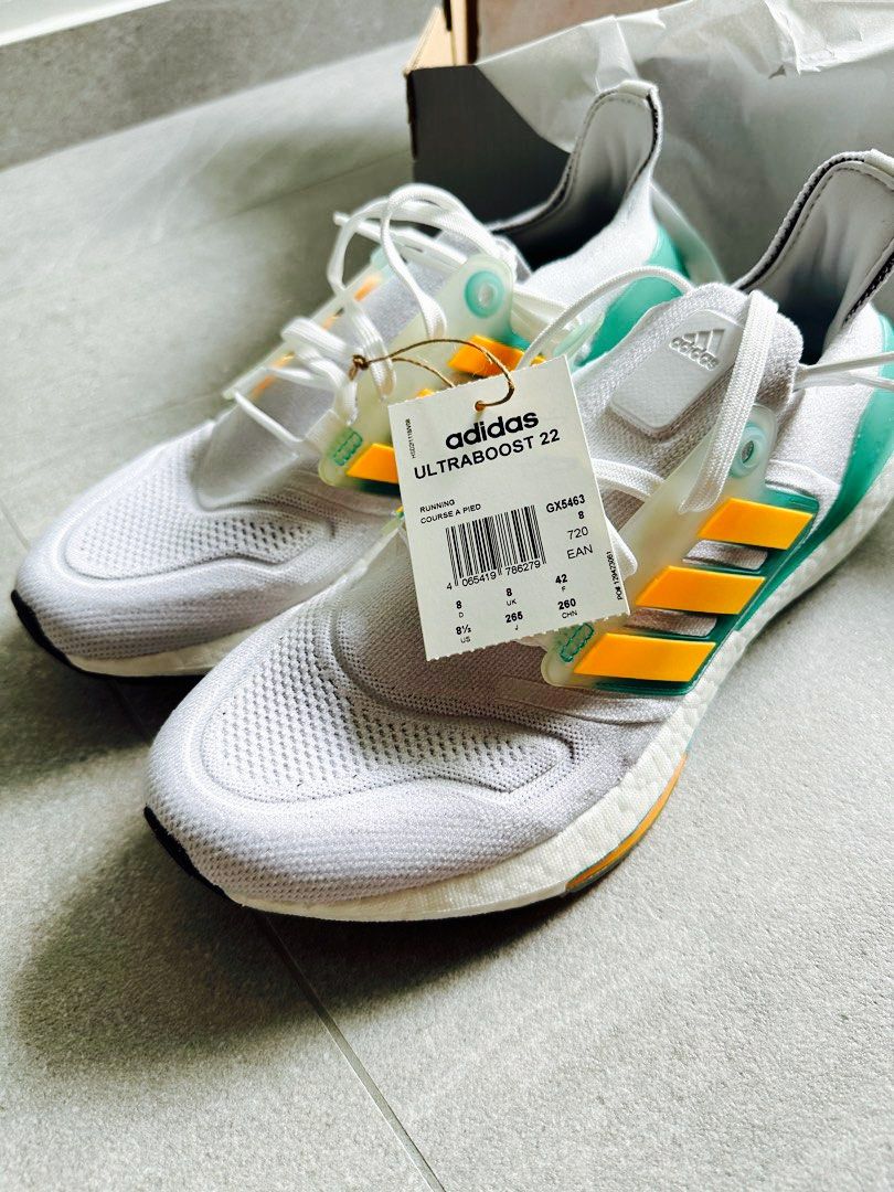 New sale sneakers 22