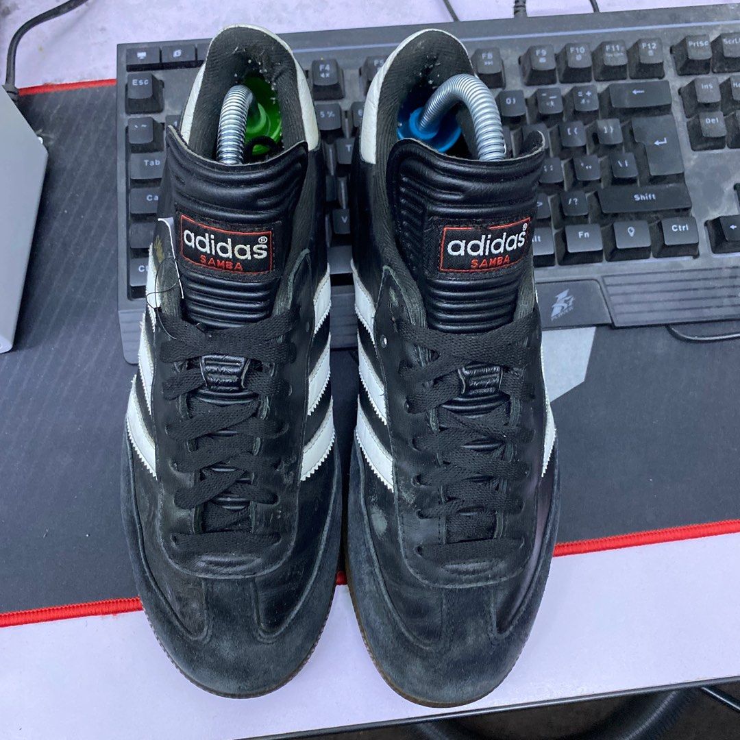 Adidas samba on sale f10