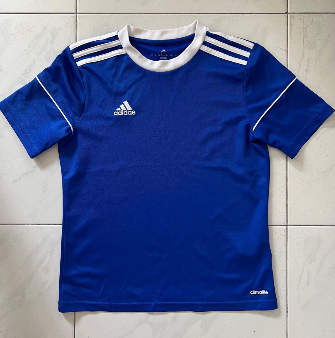 Childrens adidas shorts and sales shirt