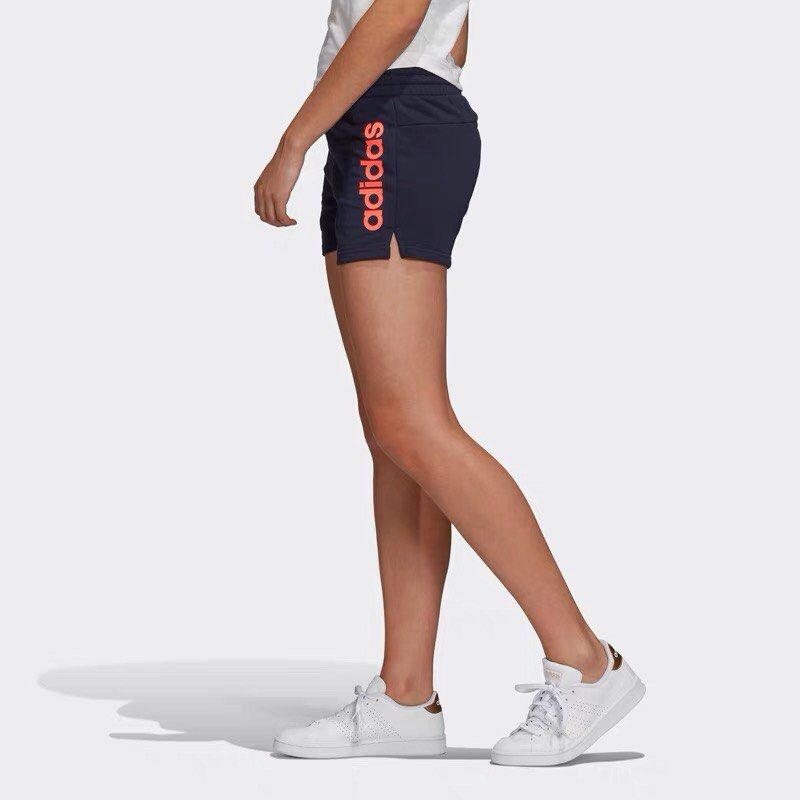 adidas sports shorts for women
