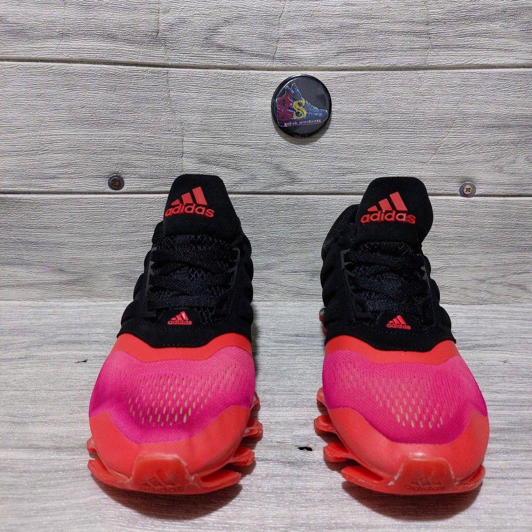 Adidas springblade 3 shop rosa