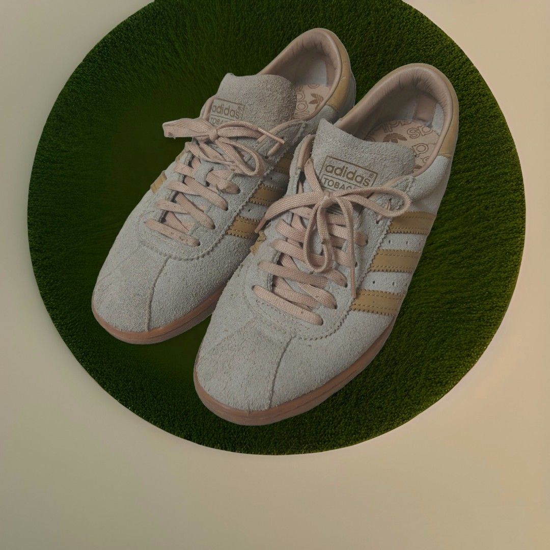 Adidas outlet tobacco 2018