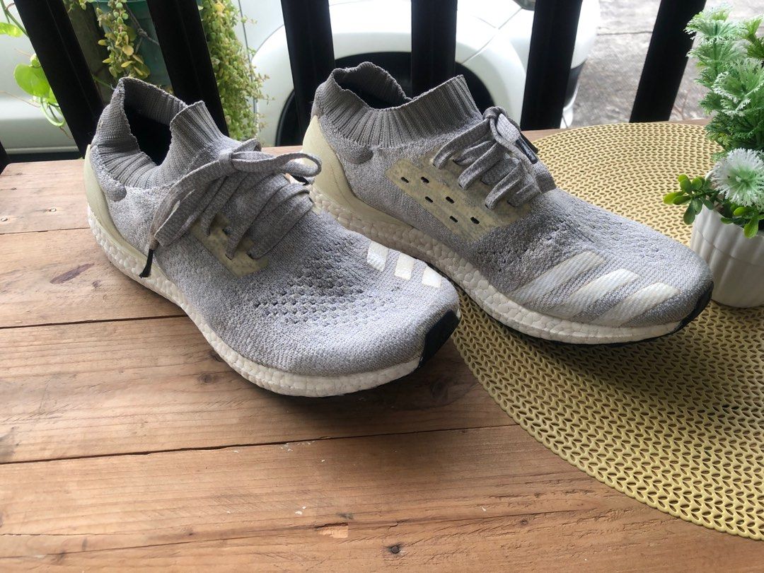 Adidas ultraboost 3.0 uncaged size 10US Men s Fashion Footwear