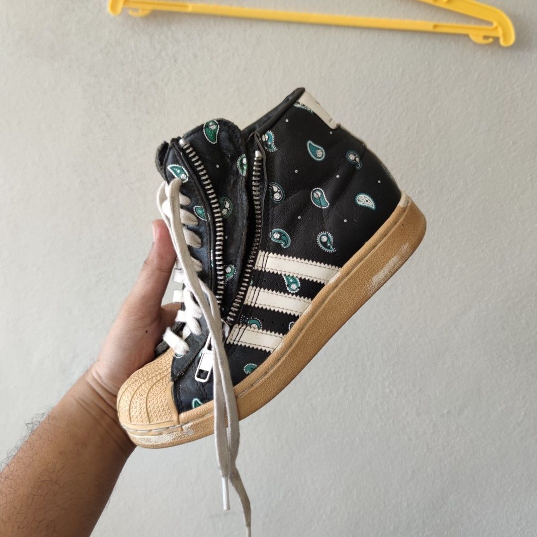 ADIDAS X OPENING CEREMONY SAIZ 3.5UK Men s Fashion Footwear