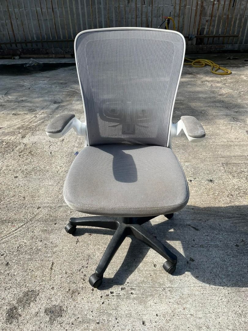 Kerusi armrest on sale