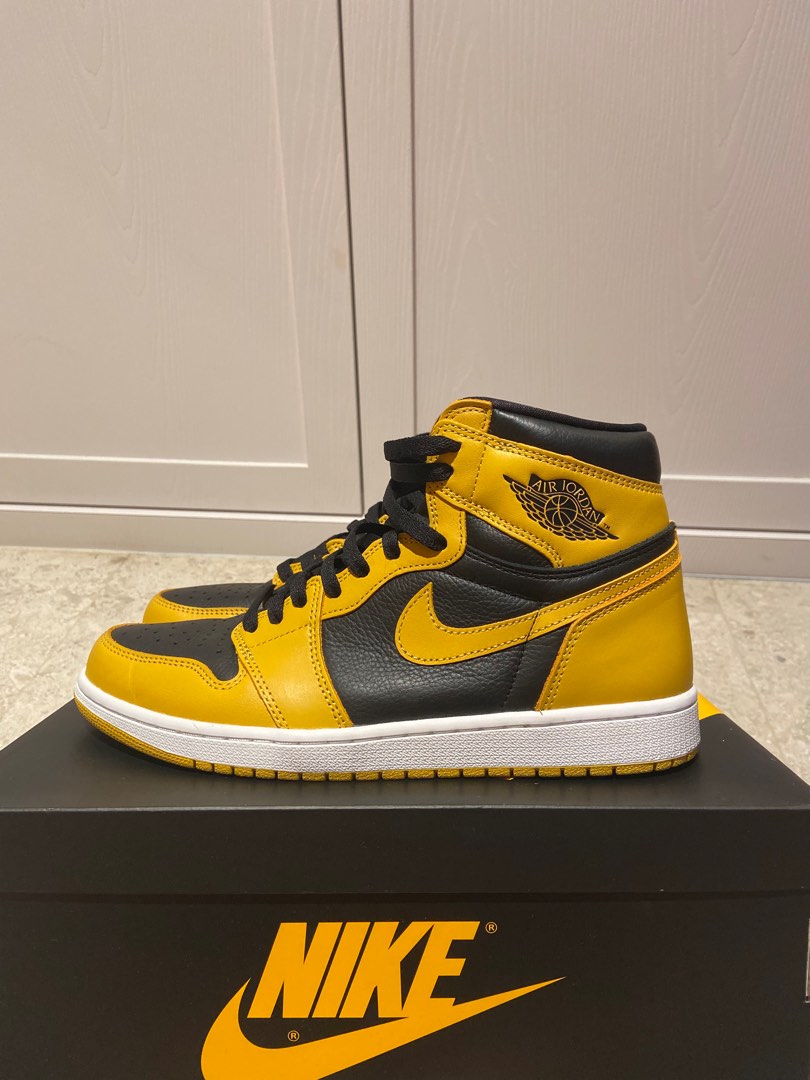 j1 pollen high
