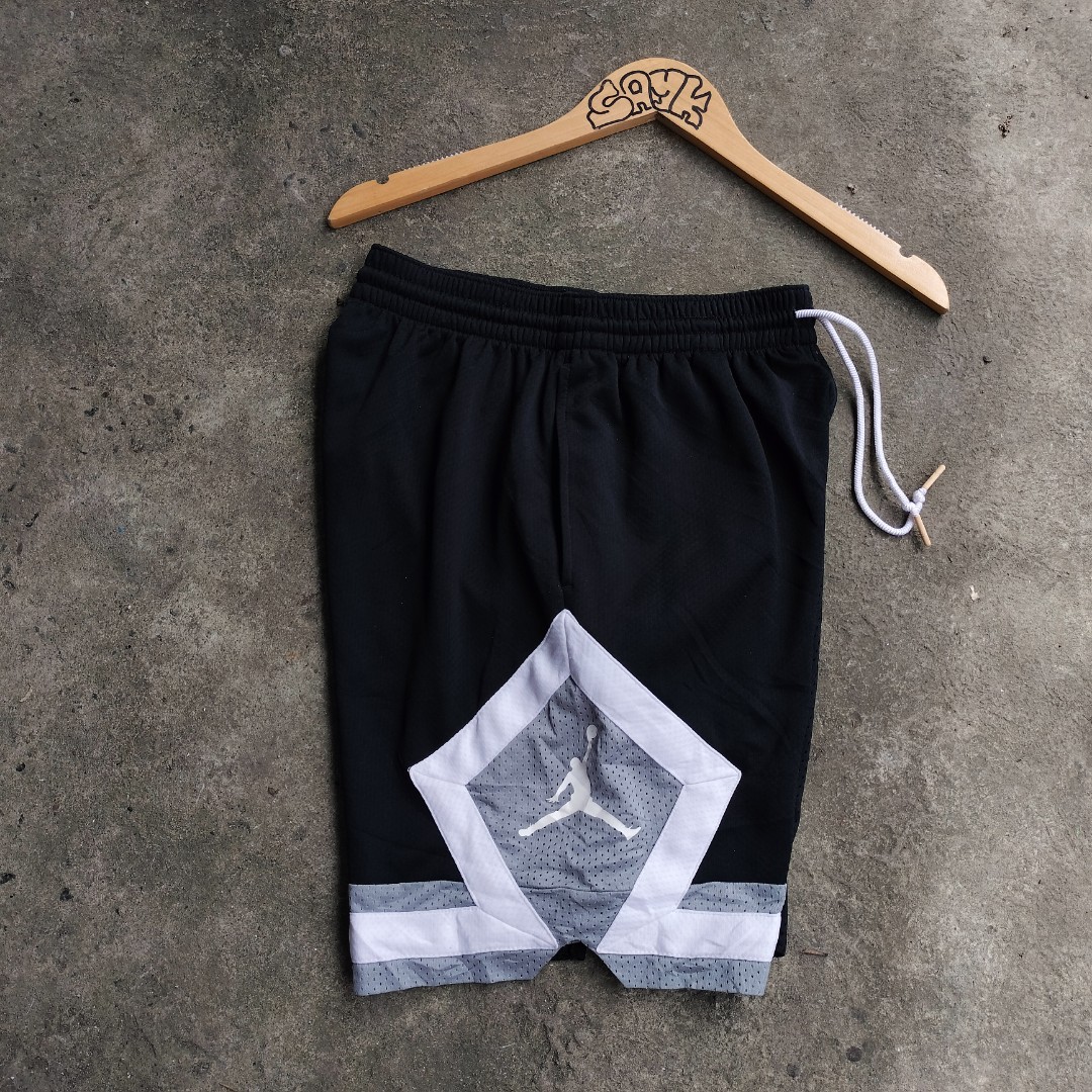 JORDAN DNA DISTORTED BASKETBALL SHORTS AJ1112 448