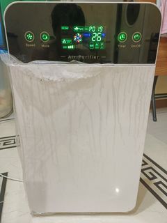 Air Purifier