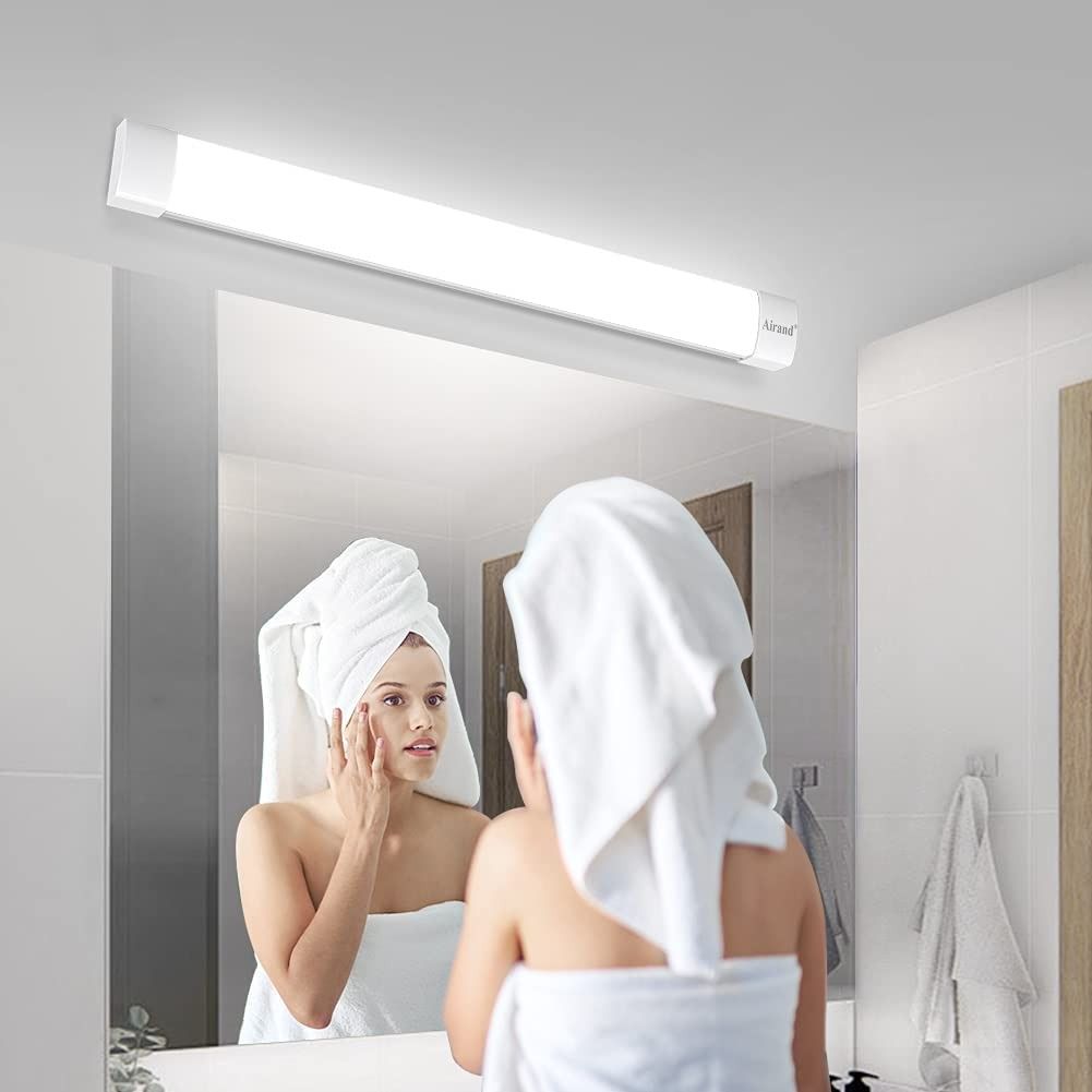 Airand led outlet ceiling light