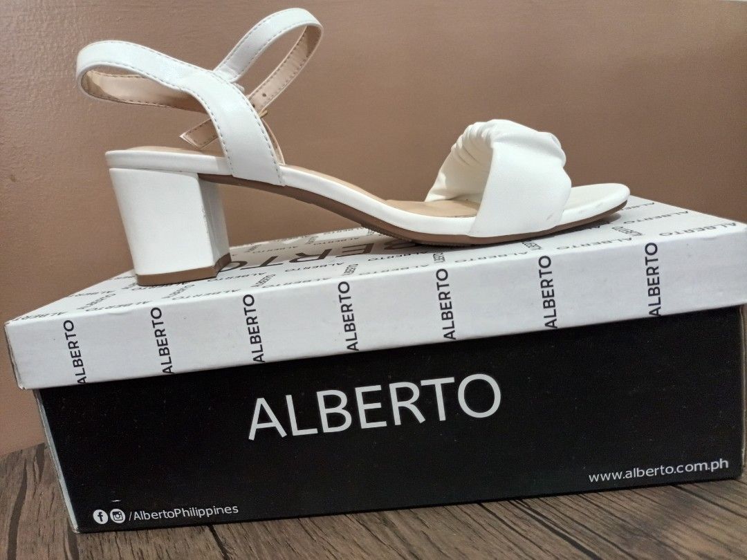 alberto-heels-women-s-fashion-footwear-heels-on-carousell