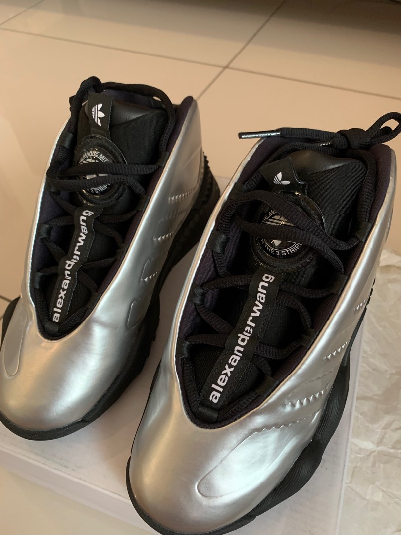 Alexander wang futureshell hot sale