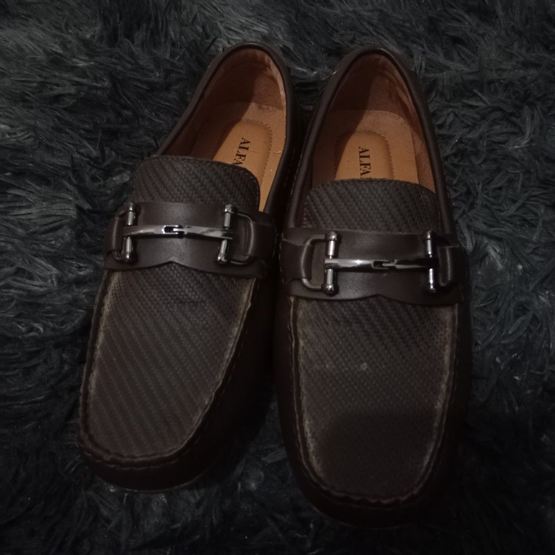 alfani pumps