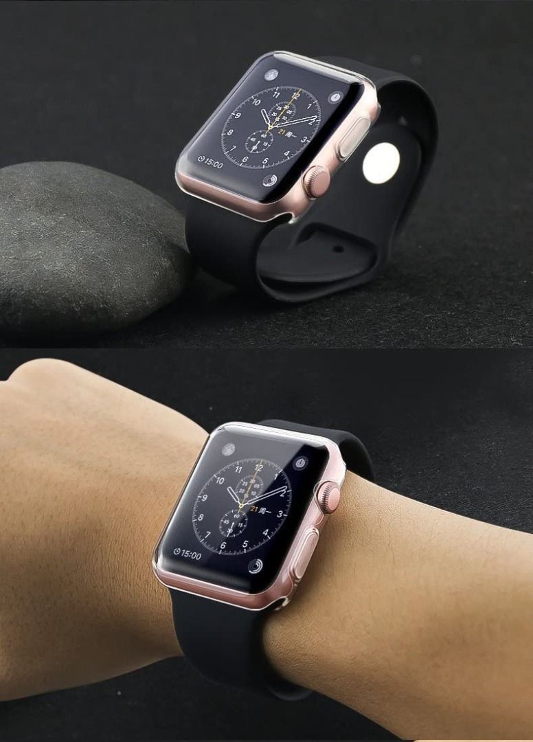 Case for on sale iphone watch