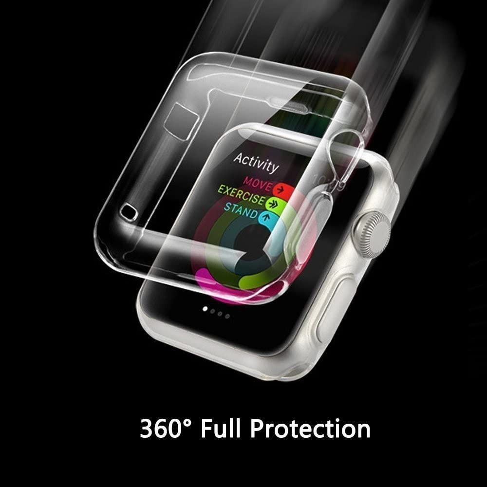 Piuellia apple watch case store