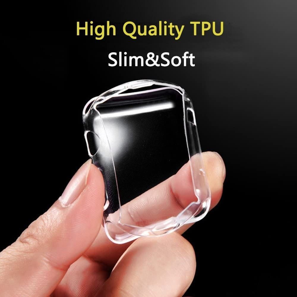 Piuellia apple sales watch case