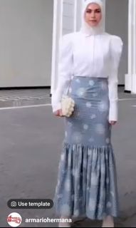 armariohermana skirt