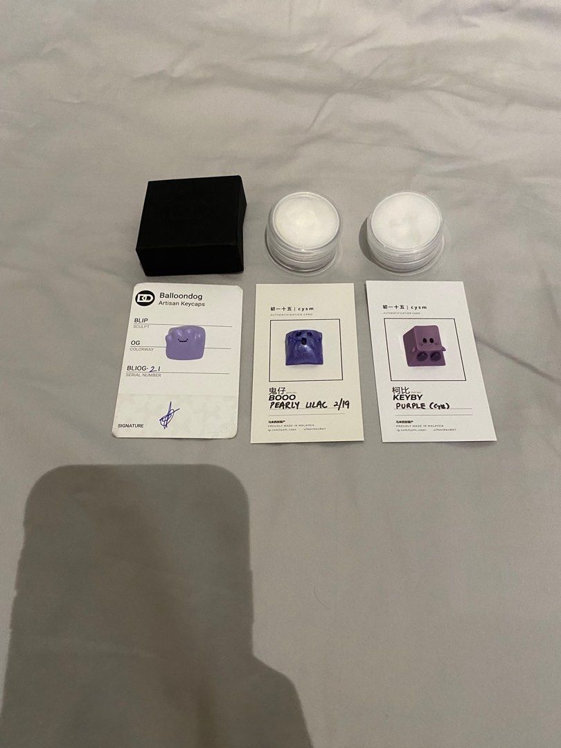 The Best Artisan Keycaps And Where To Find Them Switch And Click