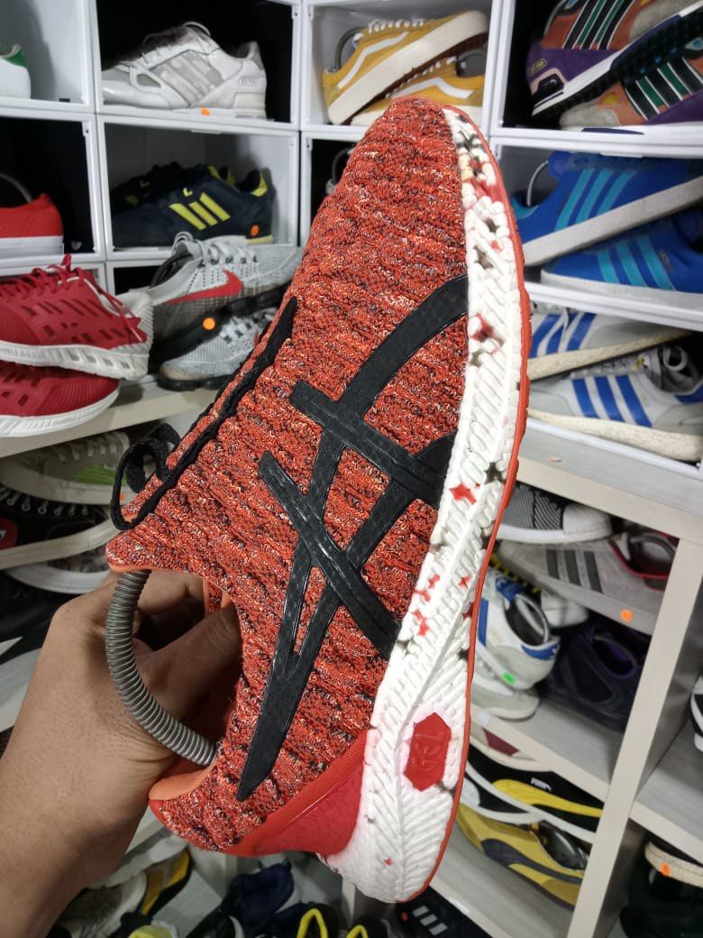 Asics gel kenzen Men s Fashion Footwear Casual shoes on Carousell