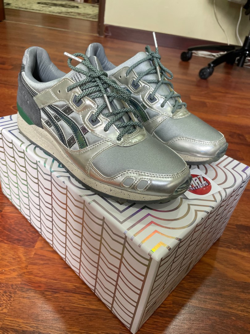 Asics klcc online