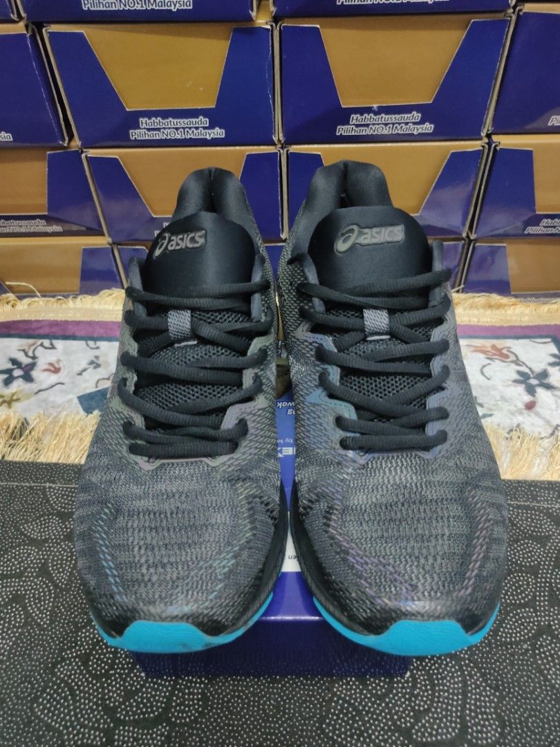 asics gel nimbus 20 Men s Fashion Footwear Boots on Carousell