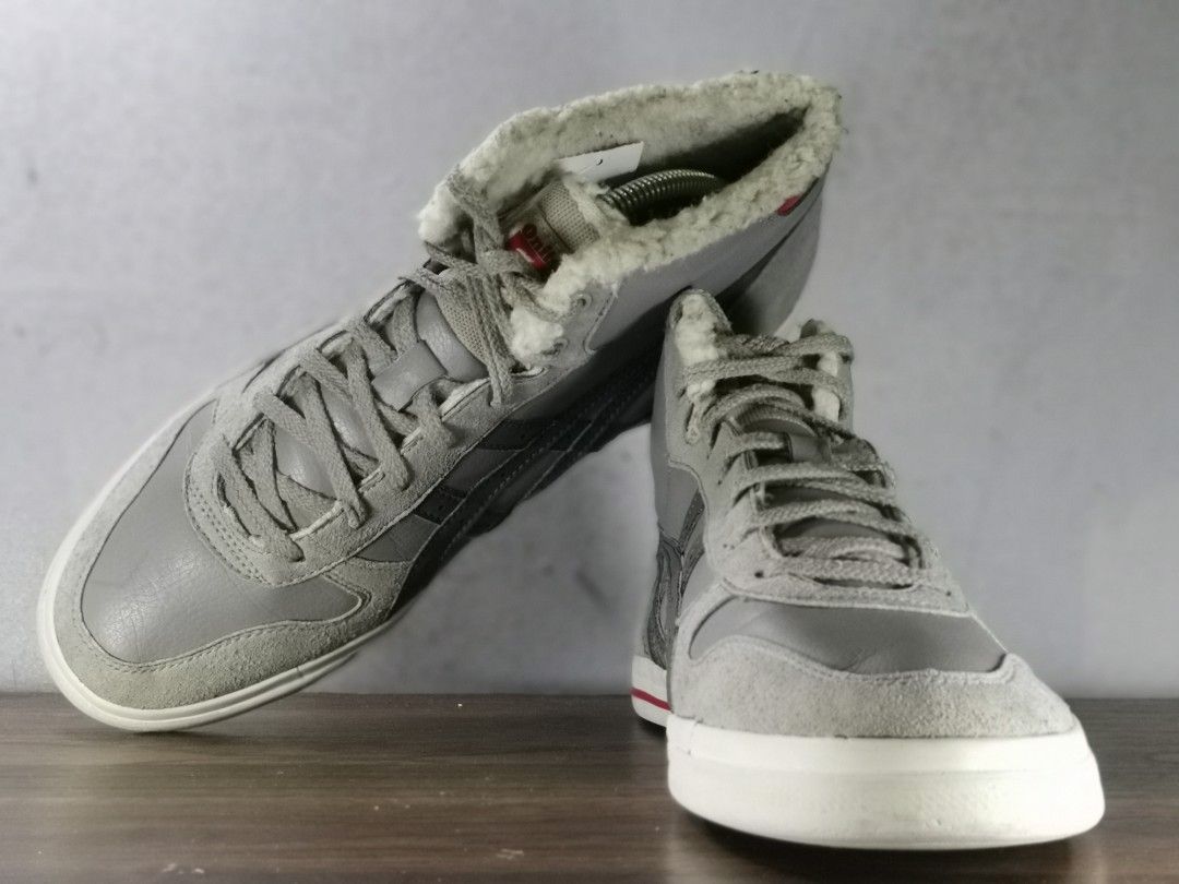 asics onitsuka tiger aaron mt