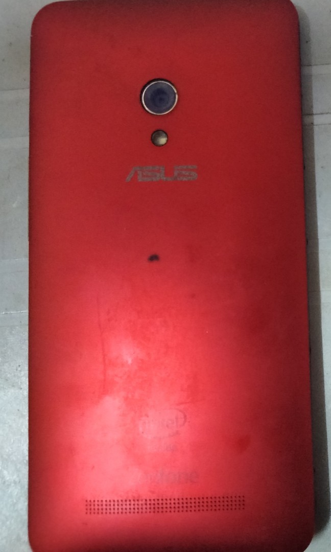 Asus Phone Mobile Phones And Gadgets Mobile Phones Android Phones Asus On Carousell 2364