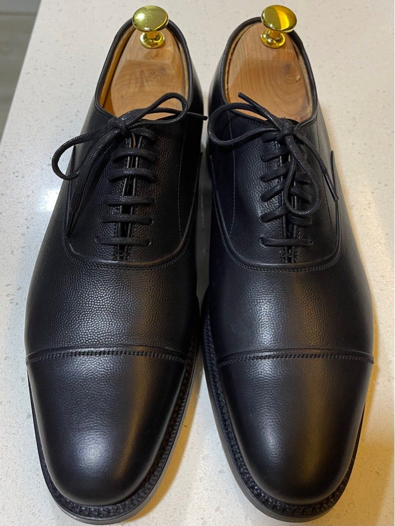 Church's oxford shoes hot sale