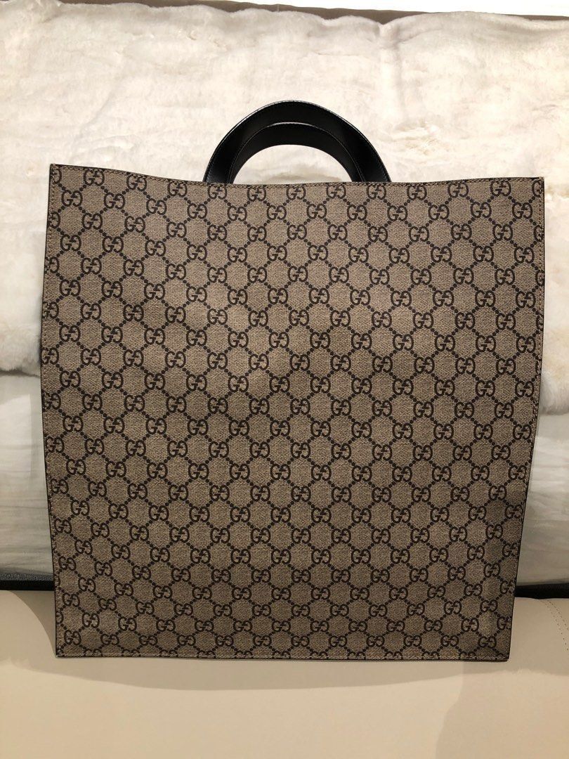 Gucci blind for love tote bag store