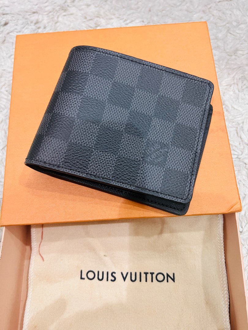 How to Spot a Fake Louis Vuitton Zippy Wallet  Bagaholic