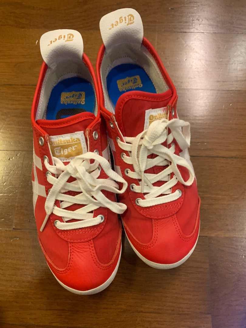Authentic Onitsuka Tiger Tokyo, Women's Fashion, Footwear, Sneakers on ...