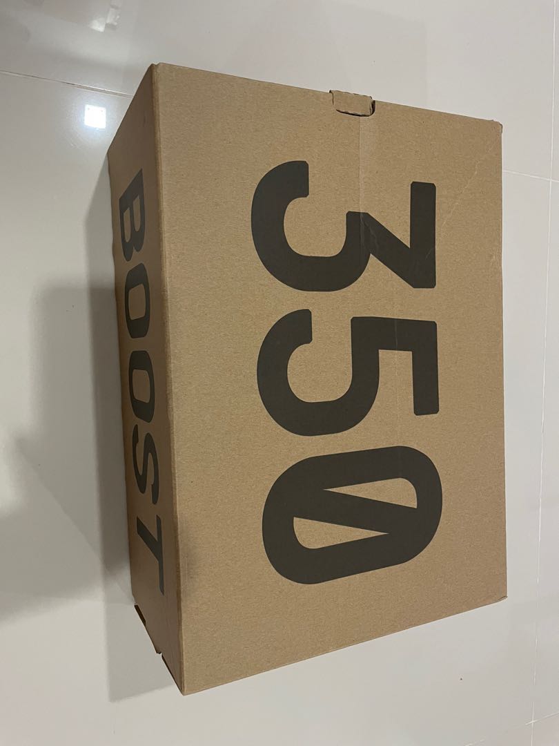 yeezy 350 authentic