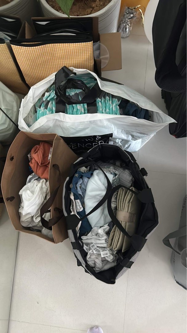 Baby clothing and accessories, Babies & Kids, Babies & Kids Fashion on