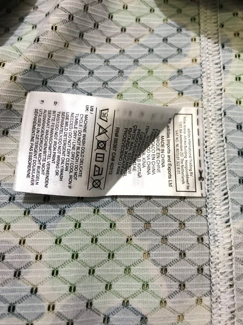Adidas ed1945 sales