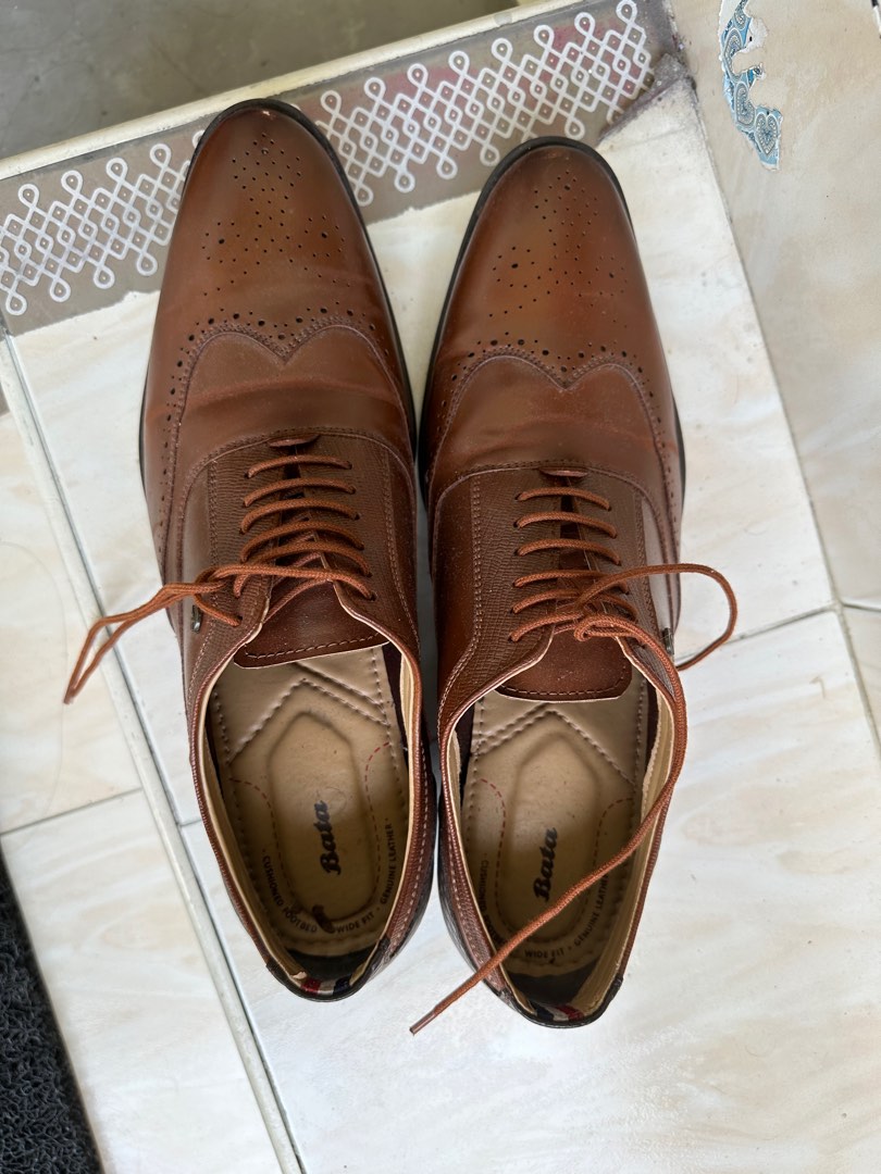 Bata shoe size new arrivals