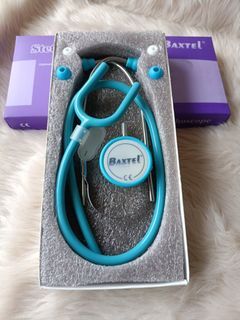 Baxtel Deluxe Stethoscope