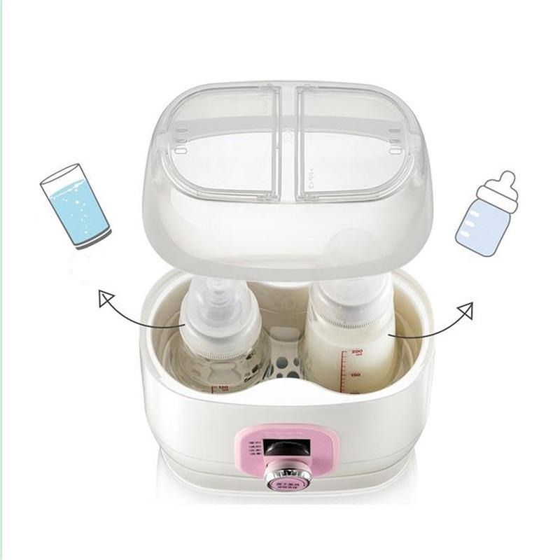 Bear outlet bottle warmer