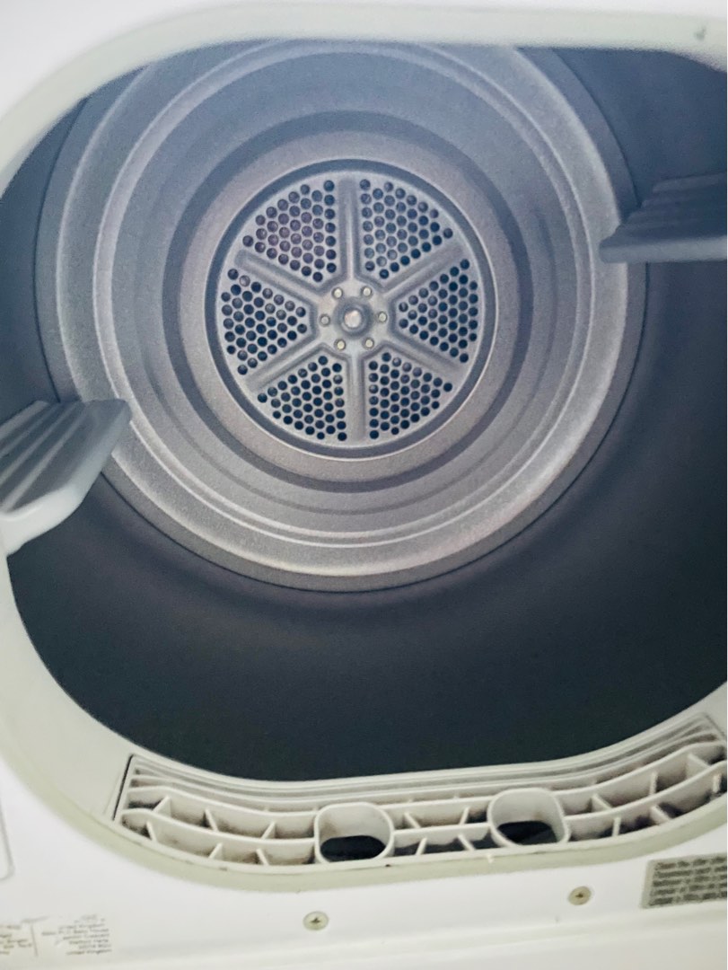 BEKO DRYER, TV & Home Appliances, Washing Machines and Dryers on Carousell