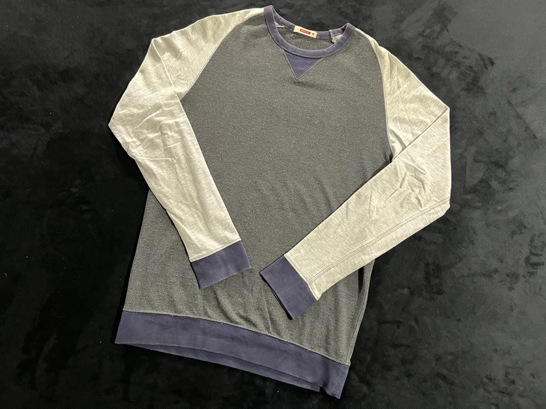 Bench Sweater, Men's Fashion, Coats, Jackets and Outerwear on Carousell